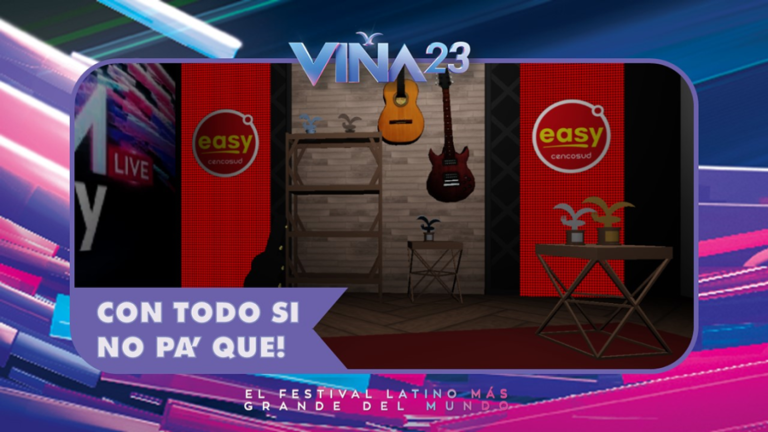 [FREE] Viña Del Mar Festival 2023 screenshot 2