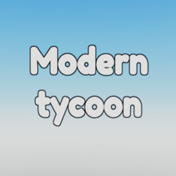 Modern tycoon