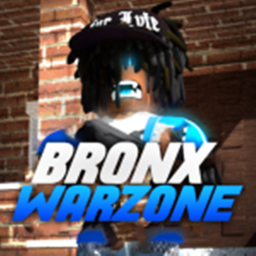 [BETA] Bronx Warzone