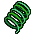 Super Gravity Coil