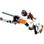 Asiimov AWP