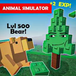 Animal Simulator: Robloximals Next Gen