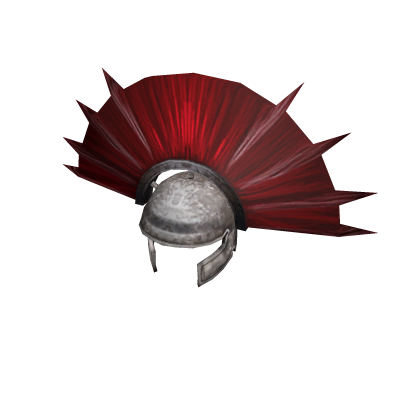 Roman Flank Soldier