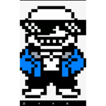 sans group! :)