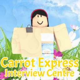 Carrot Express | Interview Centre (Full Release)