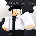 Jakes Amazing Clothing