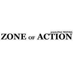 ZONE OF ACTION