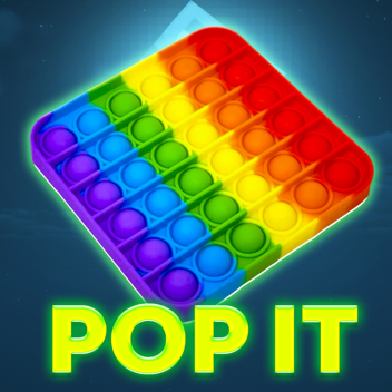 [SUMMER] POP IT GAME