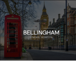------ Bellingham General ------