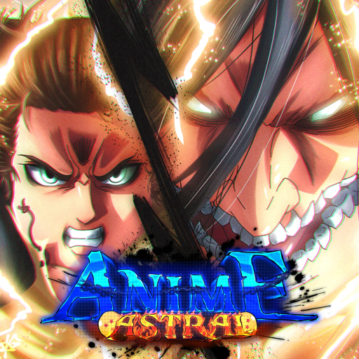 Anime Astral