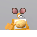 lil potatos!!
