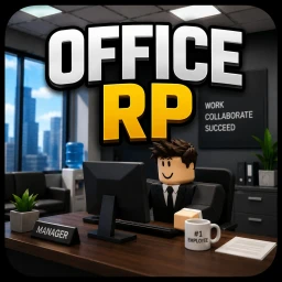 Office RP (3 NEW VEHICLES!) icon