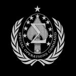 United States Enclave - Special Operations Command