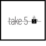 Take 5