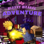Bizarre Bloxxs