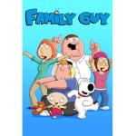 Family guy.