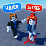 Power Hide and Seek