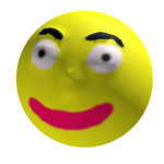 happy ball