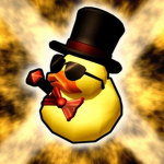 The Ducky's And Duck Empire & Cafe
