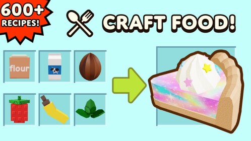 Craft Food
