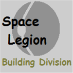 Space Legion Building Division