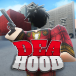 War Hood Studios