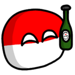the empire of the Polish Pole