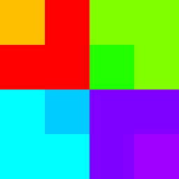 Color Sensitivity Quiz