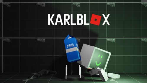 KarlBLOX