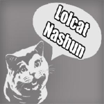 Lolcat Nashun