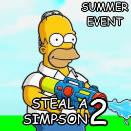 [📚] Steal a Simpson 2