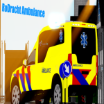 Ambulance RoDracht