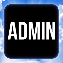 [⭐2 ROBUX] Cheap Admin Tower