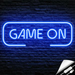 THE UNIQUE GAMES