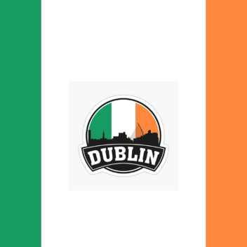 The Irish Battlegroundz 🇮🇪 (BETA)
