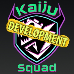 Kaiju Squad Development