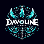 DAVOLINE Games