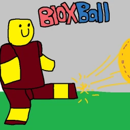 ⚽ BloxBall! ⚽ icon