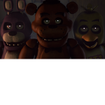 Freddy and Co.!