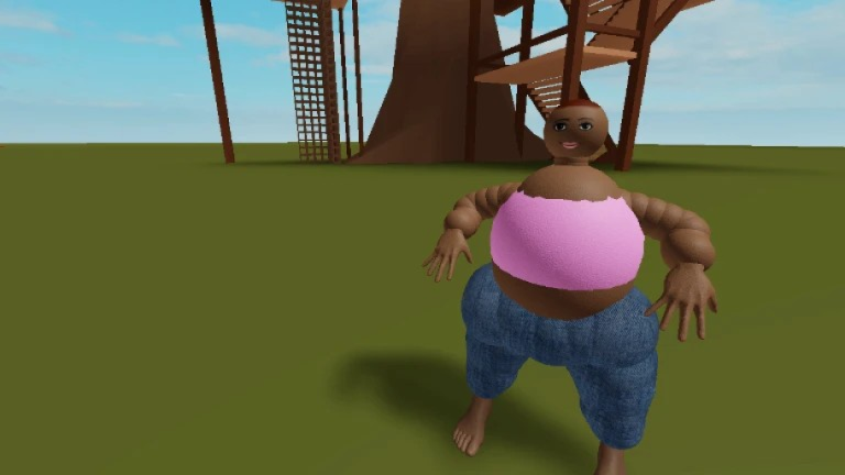 Survive lovely peach the killer screenshot 1