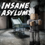 Elias & Joar's Insane Asylum