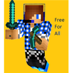The FREE FOR ALL kings