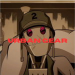UrbanGear