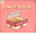 Donut Fever