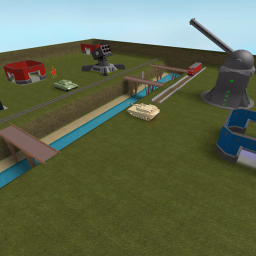 CTF