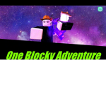 Blocky Adventure Studio