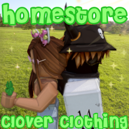 Clover's Homestore 🍀