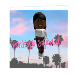 Pink's subscribers greet