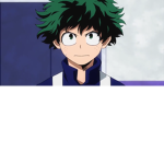 My Hero Academia team