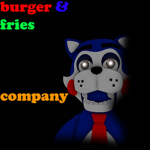 BURGER AND FRIES COMPANY